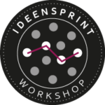 Ideensprint workshop zum Design mit Susanne Puzicha