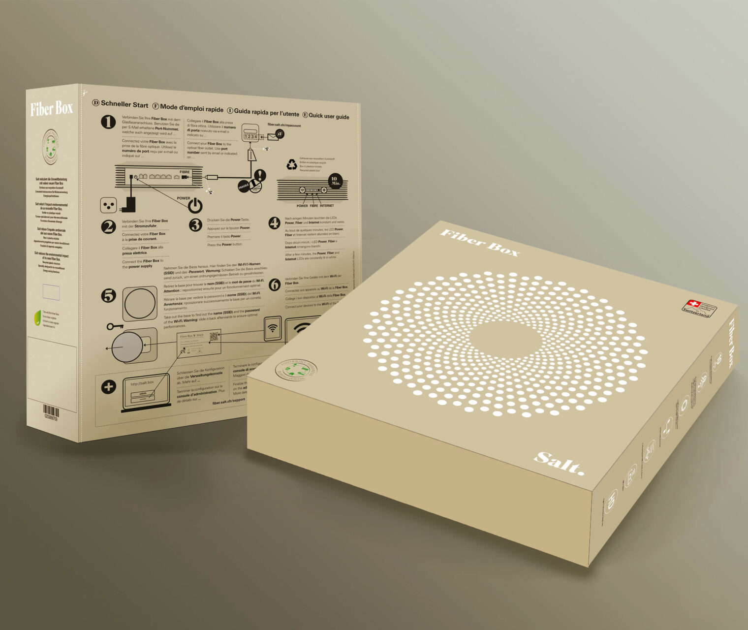 à propos kommunikation und design Gestaltung von Susanne Puzicha, Verpackungsdesign mit nachhaltigen Materialien, Illustrationen zu user guide